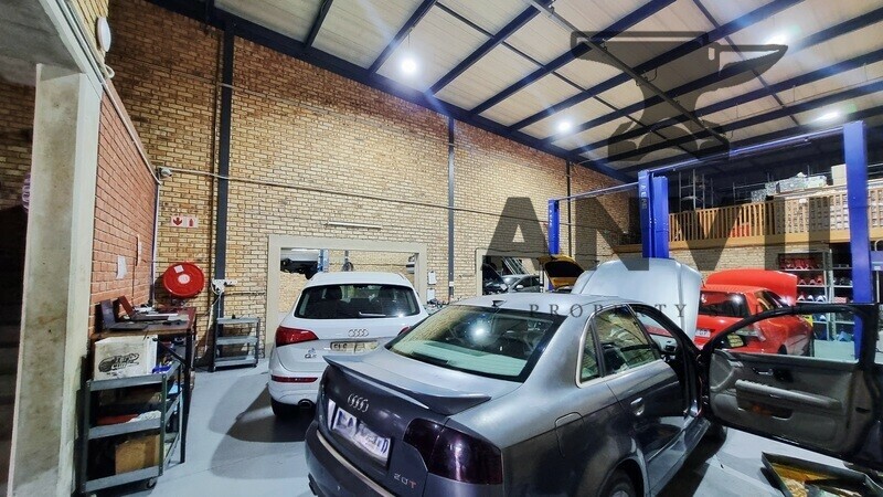 STUART BUSINESS PARK 1 - Unit 2 property image 5