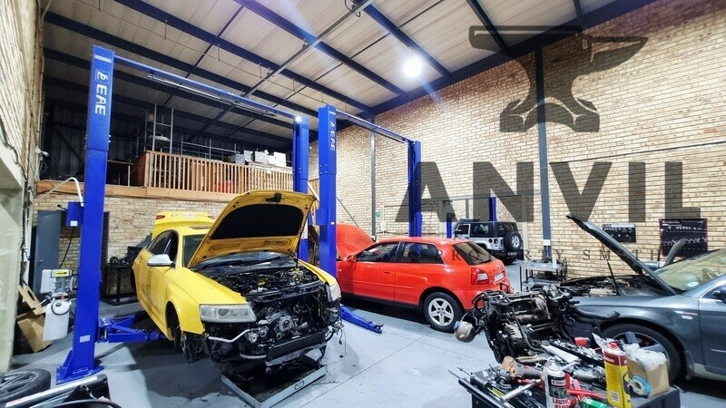 STUART BUSINESS PARK 1 - Unit 2 property image 6