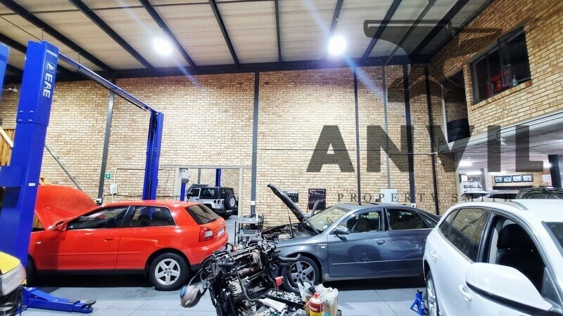 STUART BUSINESS PARK 1 - Unit 2 property image 7