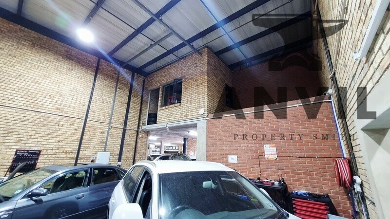 STUART BUSINESS PARK 1 - Unit 2 property image 8