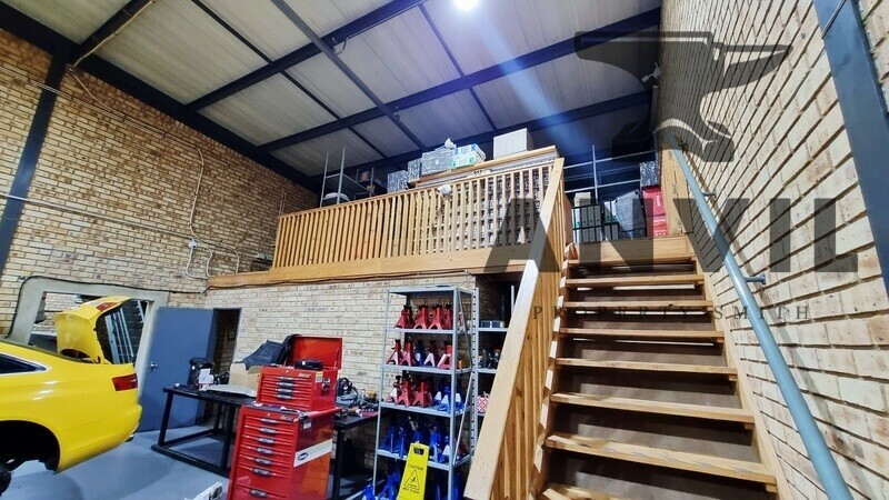 STUART BUSINESS PARK 1 - Unit 2 property image 9