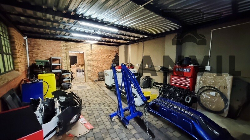 STUART BUSINESS PARK 1 - Unit 2 property image 11