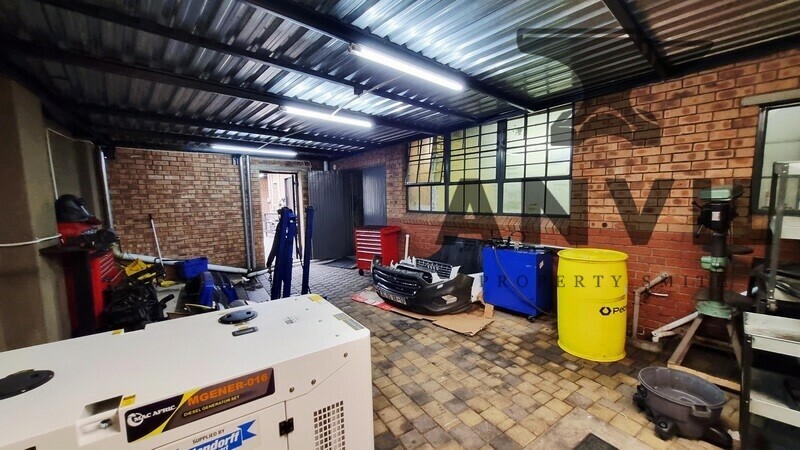 STUART BUSINESS PARK 1 - Unit 2 property image 12