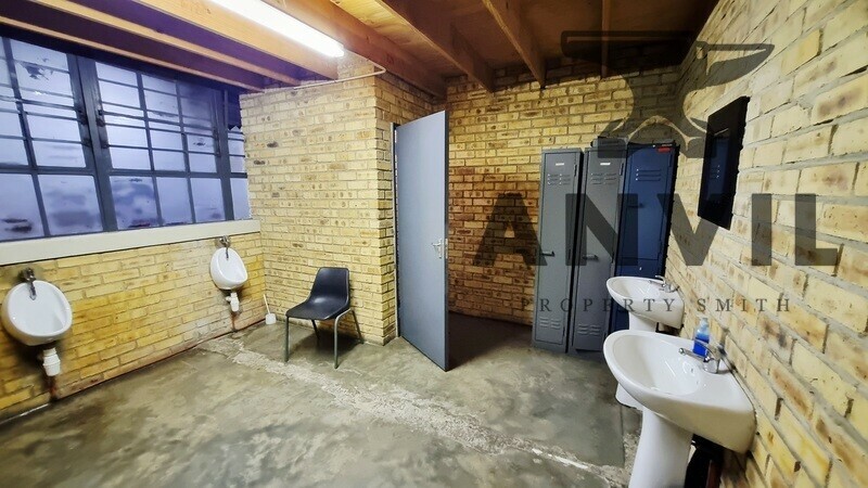 STUART BUSINESS PARK 1 - Unit 2 property image 13