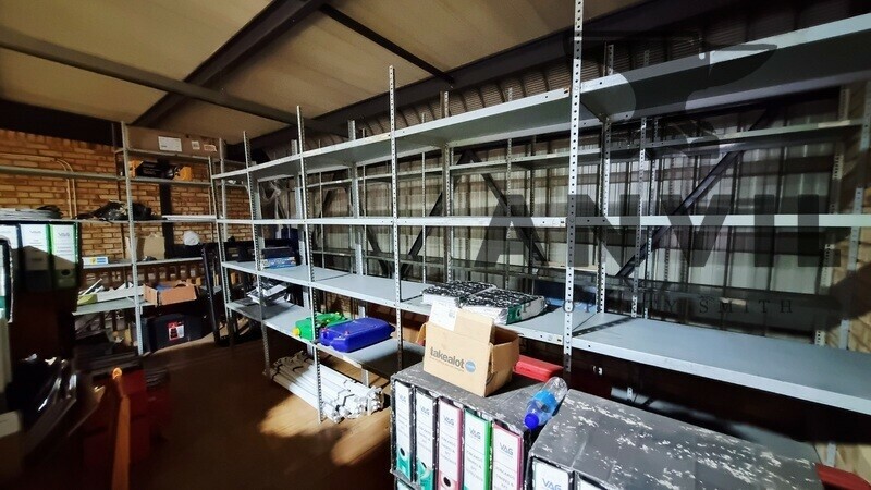 STUART BUSINESS PARK 1 - Unit 2 property image 15