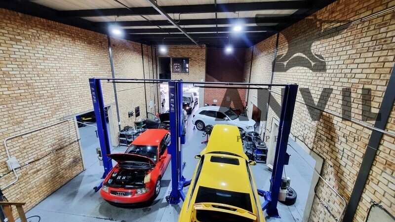 STUART BUSINESS PARK 1 - Unit 2 property image 16