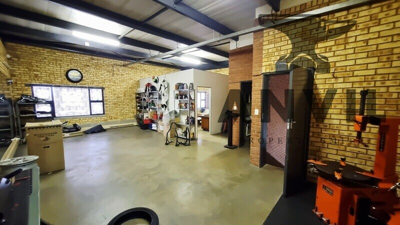 STUART BUSINESS PARK 1 - Unit 2 property image 18