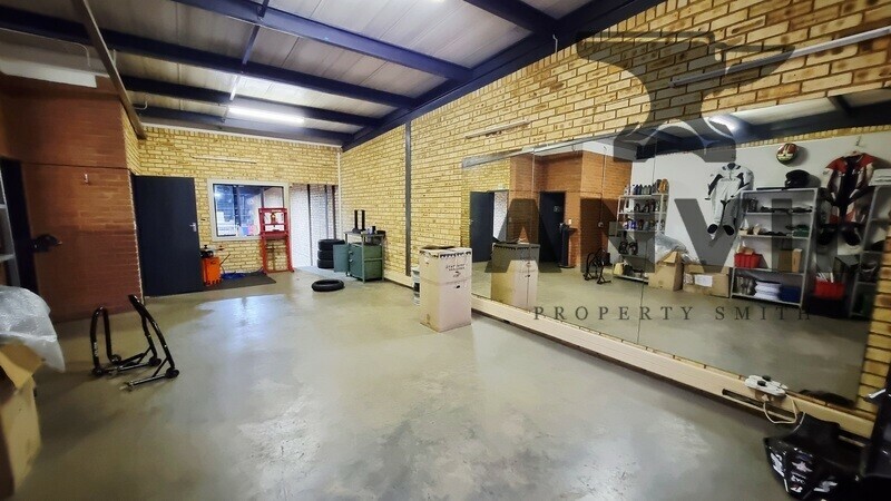 STUART BUSINESS PARK 1 - Unit 2 property image 19