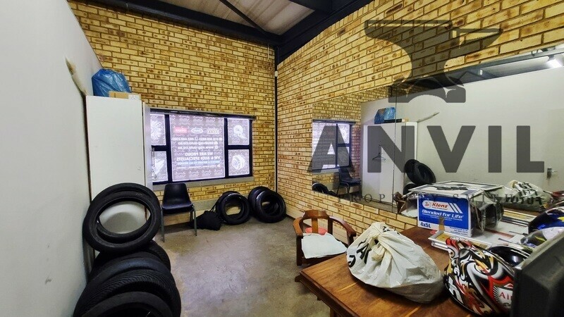 STUART BUSINESS PARK 1 - Unit 2 property image 20