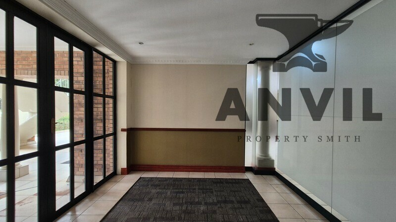 Block D, La Rocca Office Park, Bryanston - GF LHS property image 2