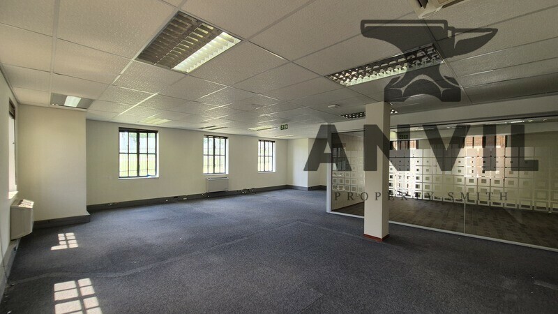 Block D, La Rocca Office Park, Bryanston - GF LHS property image 13