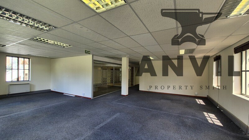 Block D, La Rocca Office Park, Bryanston - GF LHS property image 14