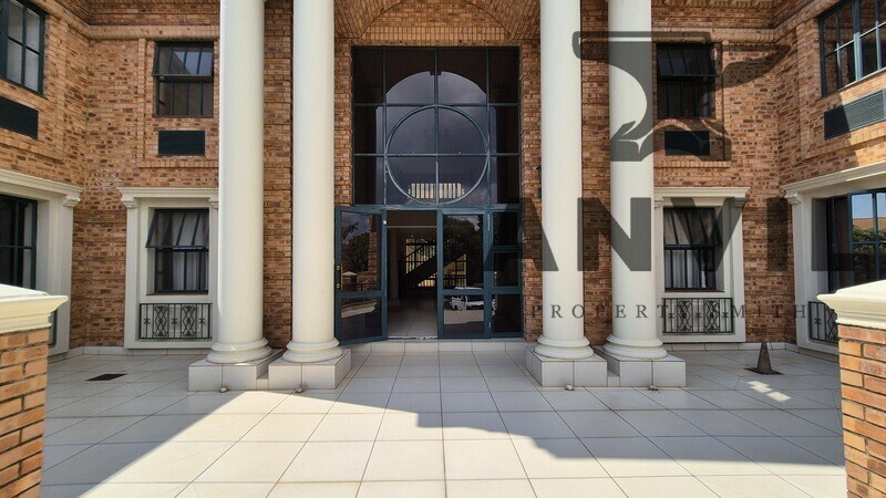Block D, La Rocca Office Park, Bryanston - GF LHS property image 21