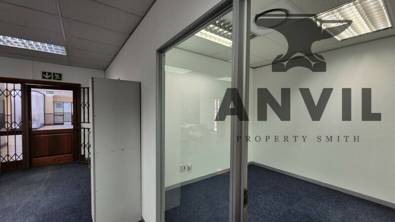 Block D, La Rocca Office Park, Bryanston - FF RHS property image 5