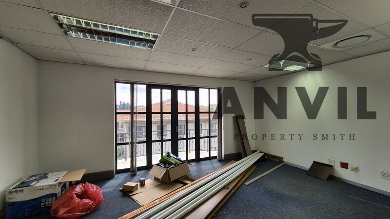 Block D, La Rocca Office Park, Bryanston - FF RHS property image 14