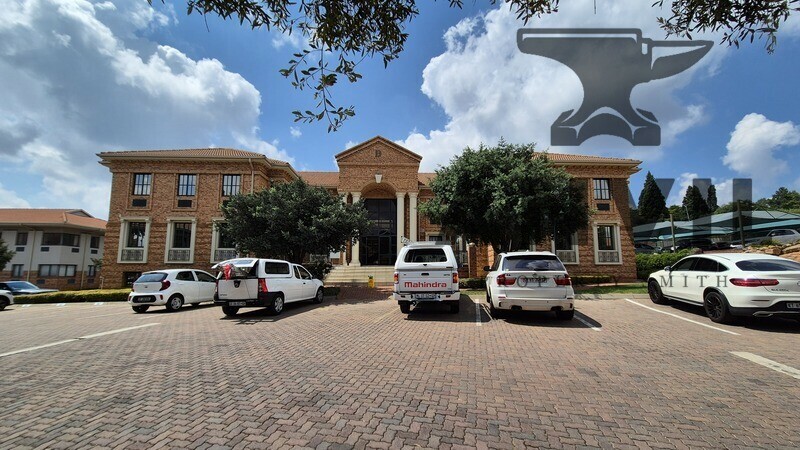 Block D, La Rocca Office Park, Bryanston - FF RHS property image 16