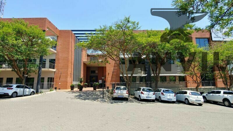 Woodmead 703 Office Park, Woodmead - Bldg 2 - PTN FF property image 4