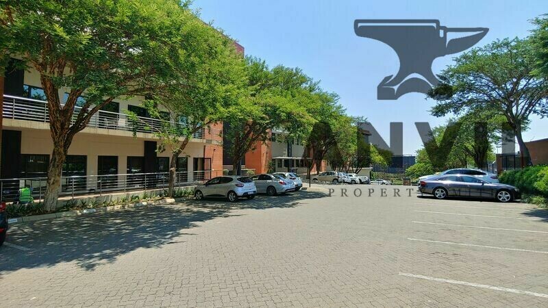 Woodmead 703 Office Park, Woodmead - Bldg 2 - PTN FF property image 7