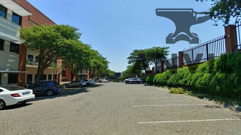 Woodmead 703 Office Park, Woodmead - Bldg 2 - PTN FF property image 8