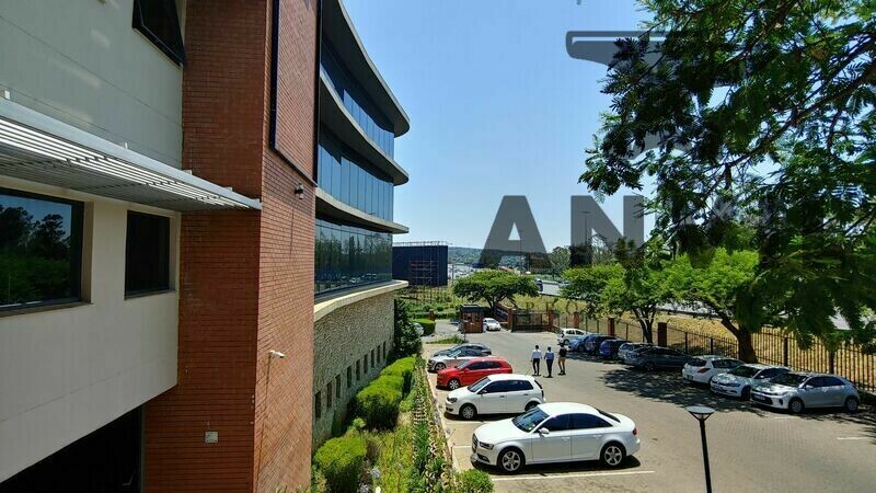 Woodmead 703 Office Park, Woodmead - Bldg 2 - PTN FF property image 11