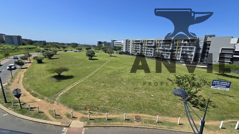 Corner Park Way and Twilight Drive - Erf 2582, Park Way and Twilight Drive, Umhlanga Ridge property image 4