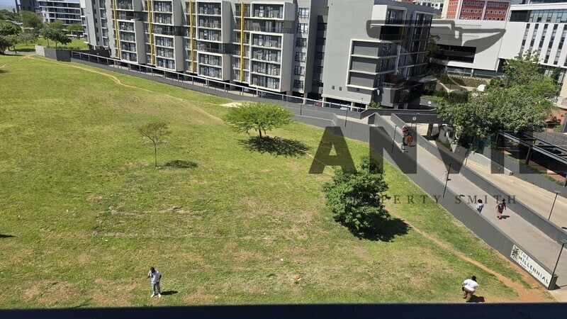 Corner Park Way and Twilight Drive - Erf 2582, Park Way and Twilight Drive, Umhlanga Ridge property image 6