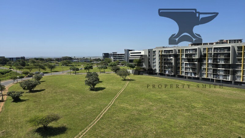 Corner Park Way and Twilight Drive - Erf 2582, Park Way and Twilight Drive, Umhlanga Ridge property image 7