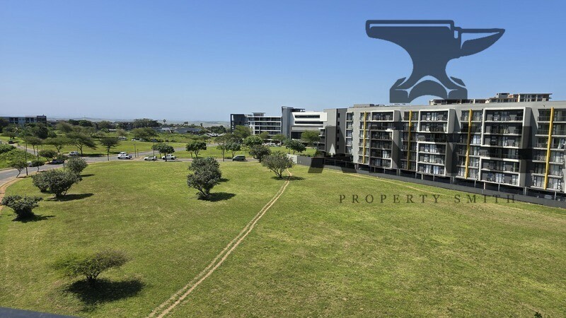Corner Park Way and Twilight Drive - Erf 2582, Park Way and Twilight Drive, Umhlanga Ridge property image 12