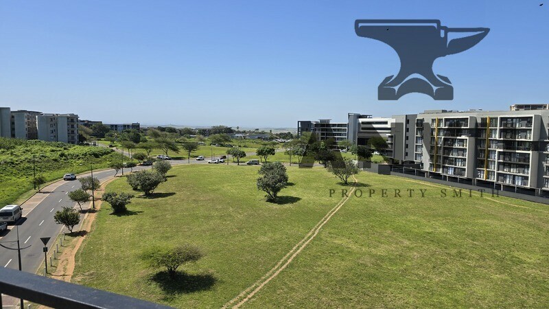Corner Park Way and Twilight Drive - Erf 2582, Park Way and Twilight Drive, Umhlanga Ridge property image 14
