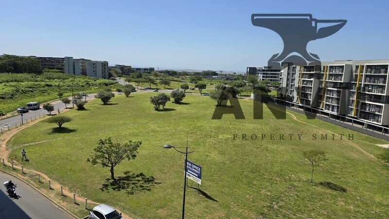 Corner Park Way and Twilight Drive - Erf 2582, Park Way and Twilight Drive, Umhlanga Ridge property image 17