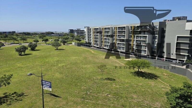 Corner Park Way and Twilight Drive - Erf 2582, Park Way and Twilight Drive, Umhlanga Ridge property image 20