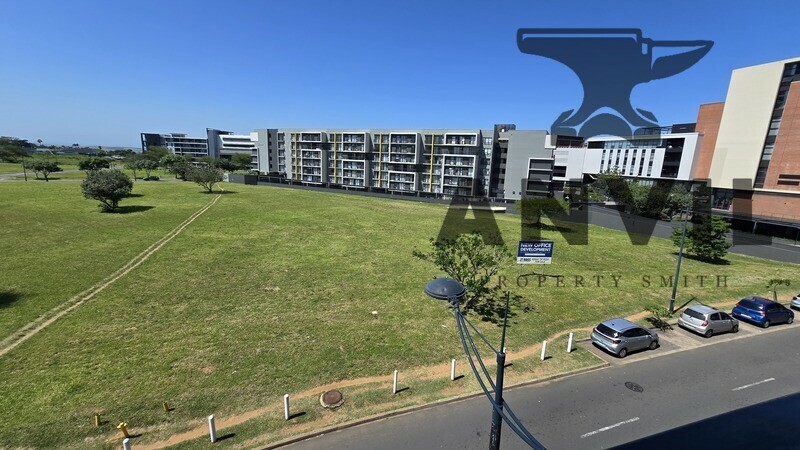 Corner Park Way and Twilight Drive - Erf 2582, Park Way and Twilight Drive, Umhlanga Ridge property image 22