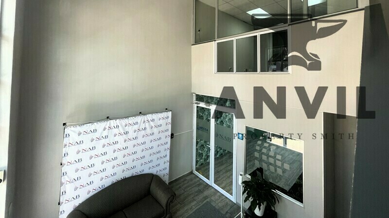 Burnside Island, Craighall Park, Randburg - Building 8 Top Floor Right Wing property image 3