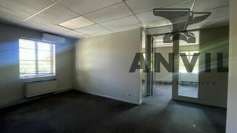Burnside Island, Craighall Park, Randburg - Building 8 Top Floor Right Wing property image 5