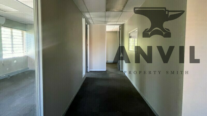 Burnside Island, Craighall Park, Randburg - Building 8 Top Floor Right Wing property image 6