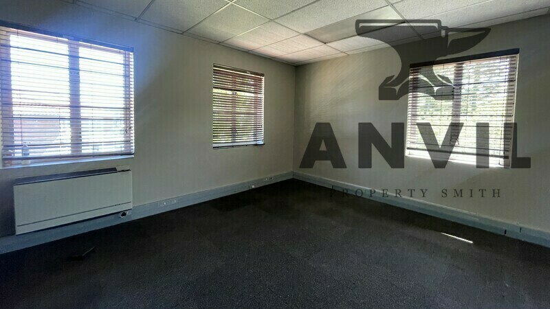 Burnside Island, Craighall Park, Randburg - Building 8 Top Floor Right Wing property image 7