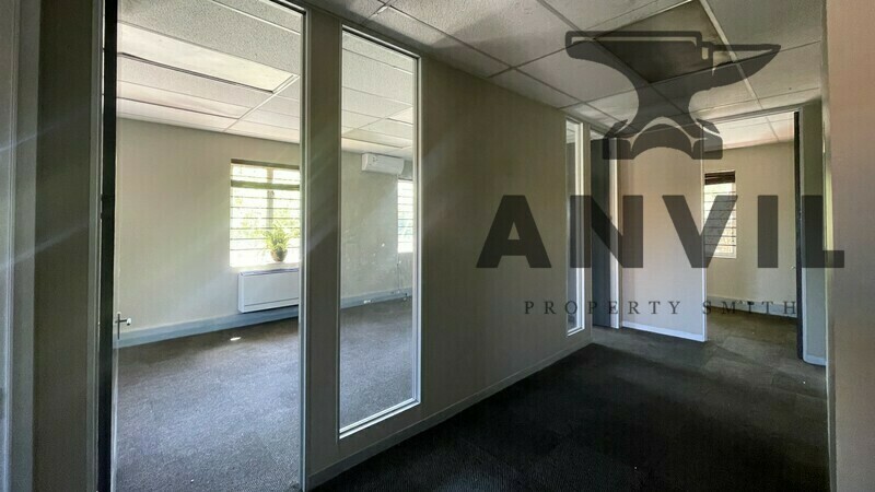 Burnside Island, Craighall Park, Randburg - Building 8 Top Floor Right Wing property image 9