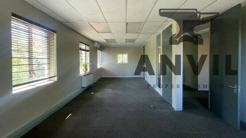 Burnside Island, Craighall Park, Randburg - Building 8 Top Floor Right Wing property image 11