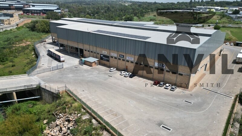 Northlands Retail Park - Unit 52 property image 28