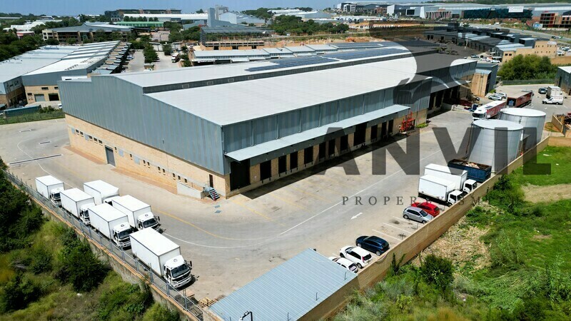 Northlands Retail Park - Unit 52 property image 29