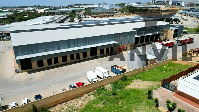 Northlands Retail Park - Unit 52 property image 30