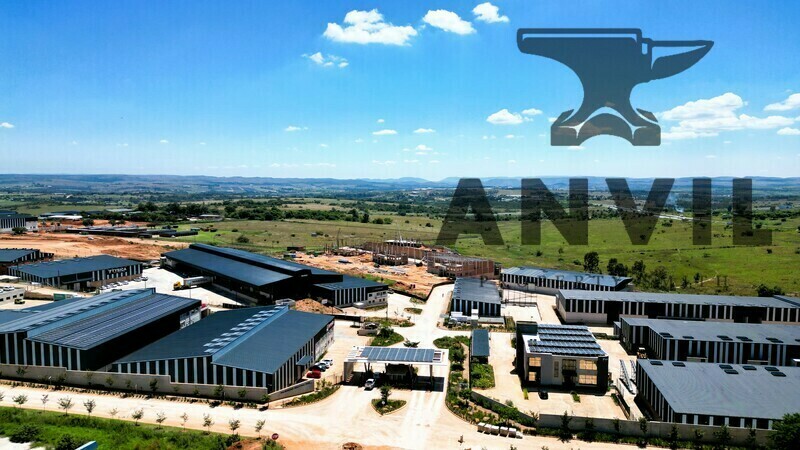 Malibongwe Industrial Park - Unit 7  property image 30