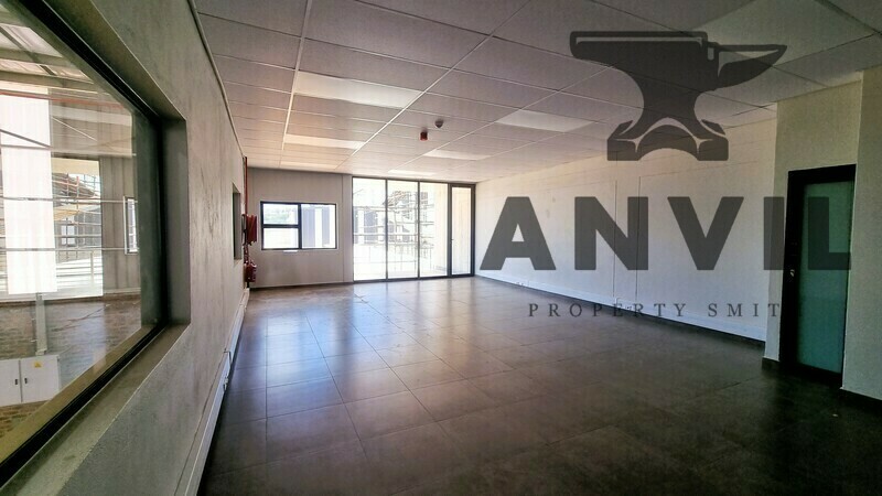 Malibongwe Industrial Park - Unit 7  property image 6