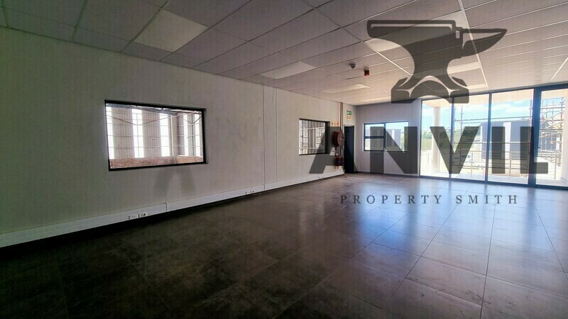 Malibongwe Industrial Park - Unit 7  property image 7