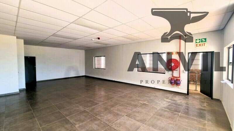 Malibongwe Industrial Park - Unit 7  property image 8