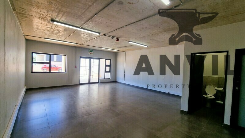 Malibongwe Industrial Park - Unit 7  property image 9