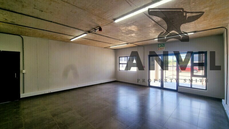 Malibongwe Industrial Park - Unit 7  property image 10