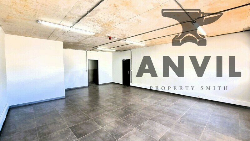 Malibongwe Industrial Park - Unit 7  property image 11