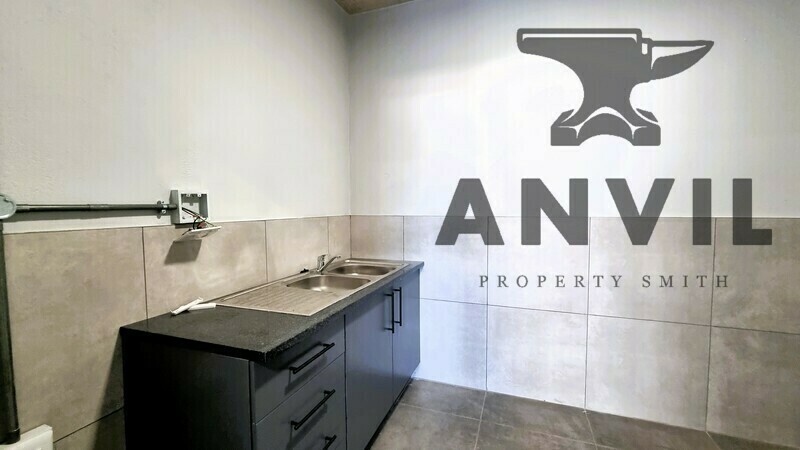 Malibongwe Industrial Park - Unit 7  property image 12