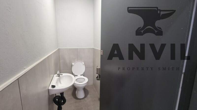 Malibongwe Industrial Park - Unit 7  property image 14